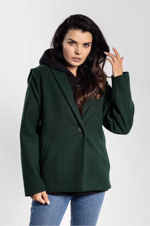 Jacket model 218998